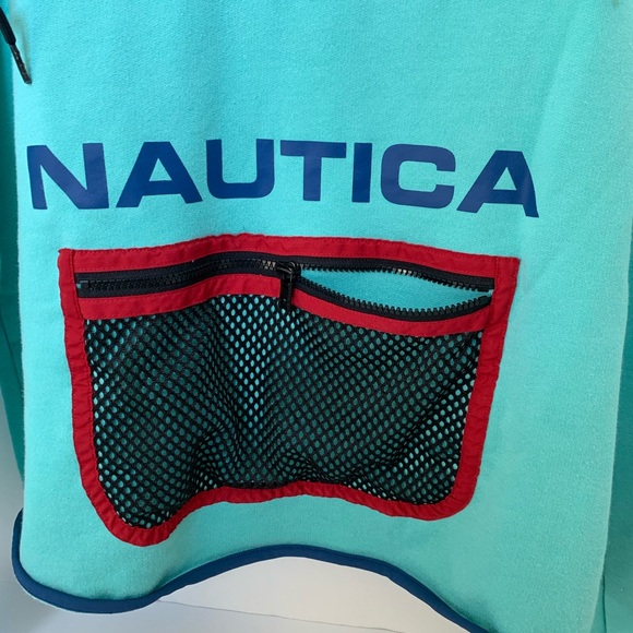 Nautica pullover - Picture 5 of 7
